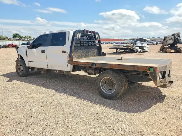 1FD8W3HT1KEG35912 2019 FORD F350 - Image 2