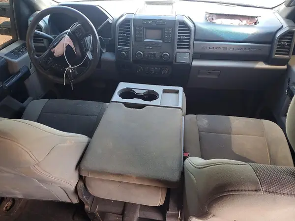 1FD8W3HT1KEG35912 2019 FORD F350 - Image 8