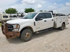 1FD8W3HT1KEG38941 2019 FORD F350