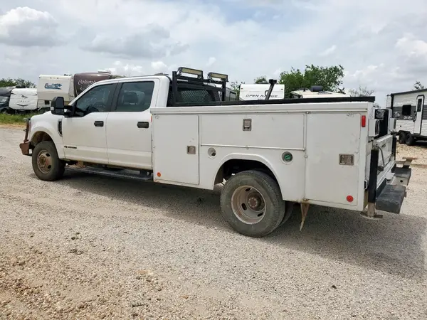 1FD8W3HT1KEG38941 2019 FORD F350 - Image 2