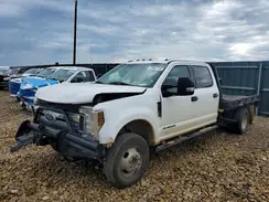 1FD8W3HT1KEG47090 2019 FORD F350