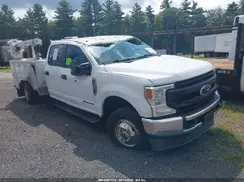 1FD8W3HT1LEE51054 2020 FORD F350