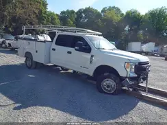 1FD8W3HT1LEE52060 2020 FORD F350