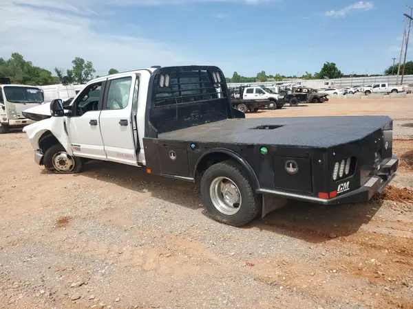 1FD8W3HT1LEE88668 2020 FORD F350 - Image 2