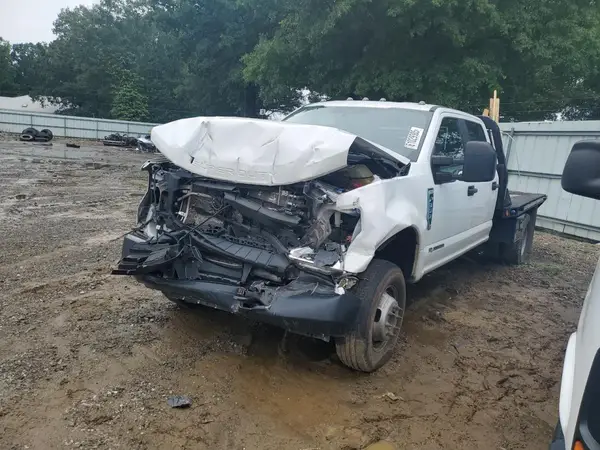 1FD8W3HT1MED07876 2021 FORD F350 - Image 1