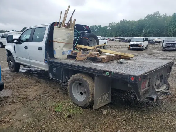 1FD8W3HT1MED07876 2021 FORD F350 - Image 2