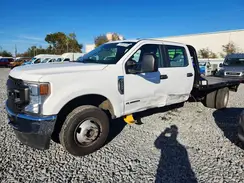 1FD8W3HT1MED97921 2021 FORD F350