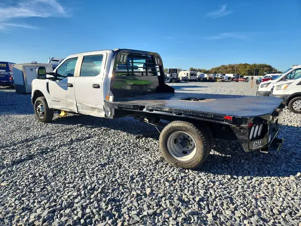 1FD8W3HT1MED97921 2021 FORD F350 - Image 2