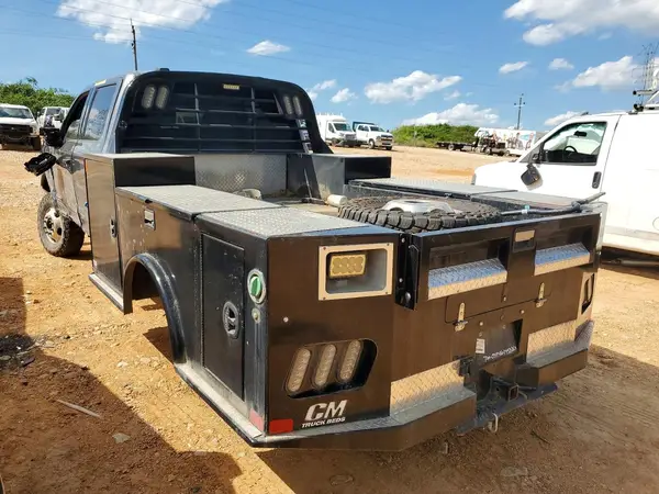 1FD8W3HT1NEC55943 2022 FORD F350 - Image 2