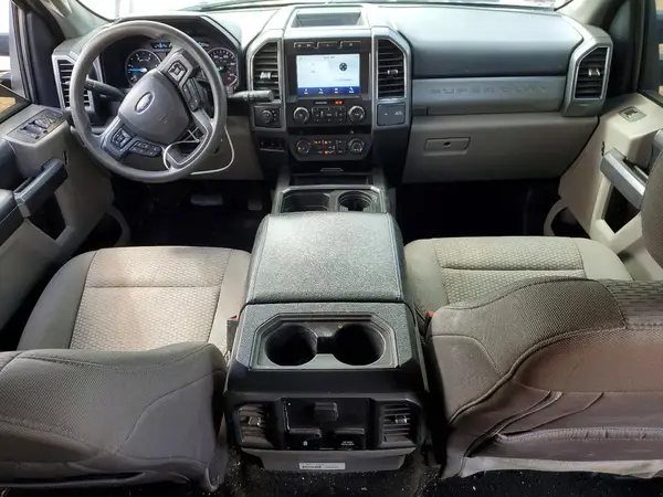 1FD8W3HT1NEC55943 2022 FORD F350 - Image 8