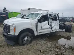 1FD8W3HT1PEC39826 2023 FORD F350