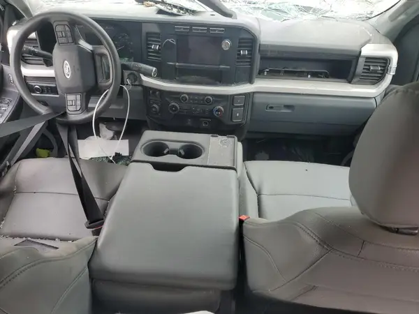 1FD8W3HT1PEC39826 2023 FORD F350 - Image 8