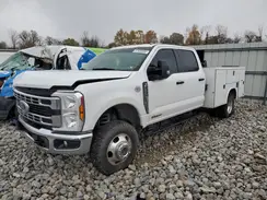 1FD8W3HT1REE90543 2024 FORD F350