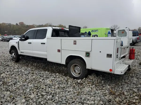1FD8W3HT1REE90543 2024 FORD F350 - Image 2