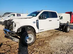 1FD8W3HT1REF71395 2024 FORD F350