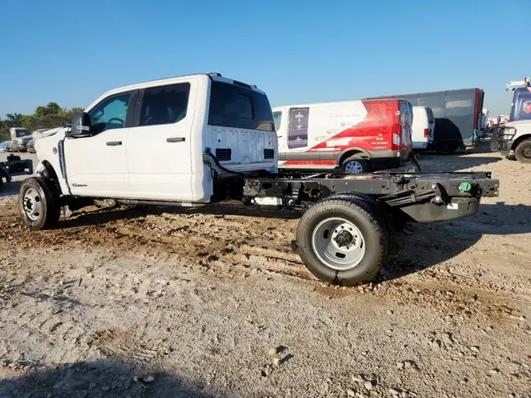 1FD8W3HT1REF71395 2024 FORD F350 - Image 2