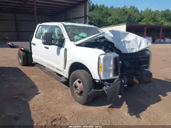 1FD8W3HT1SEC51757 2025 FORD F350