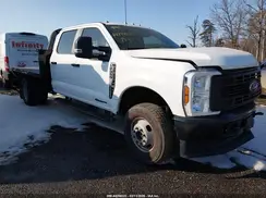 1FD8W3HT1SEC52049 2025 FORD F350