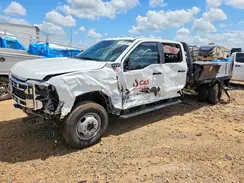 1FD8W3HT1SED48862 2025 FORD F350