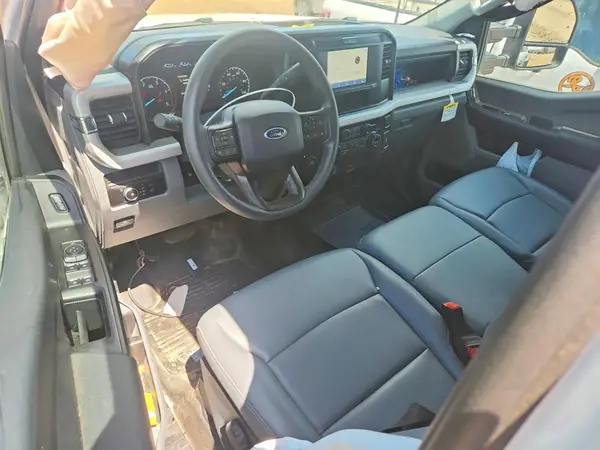 1FD8W3HT1SED48862 2025 FORD F350 - Image 8