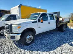 1FD8W3HT2GEB20019 2016 FORD F350