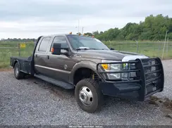 1FD8W3HT2GED21077 2016 FORD F350