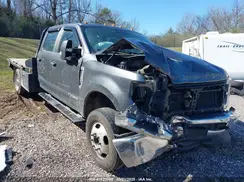 1FD8W3HT2HEB38795 2017 FORD F350