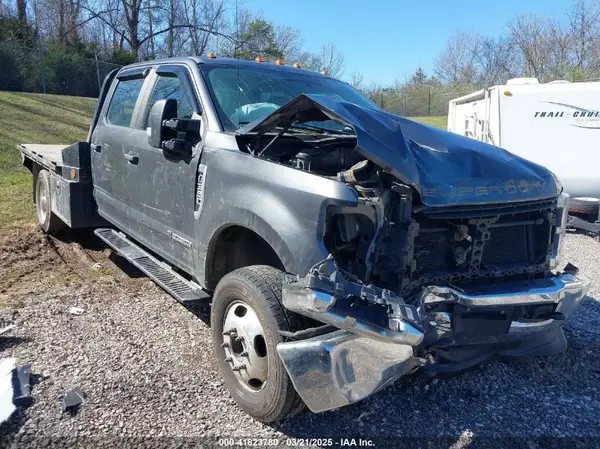 1FD8W3HT2HEB38795 2017 FORD F350 - Image 1