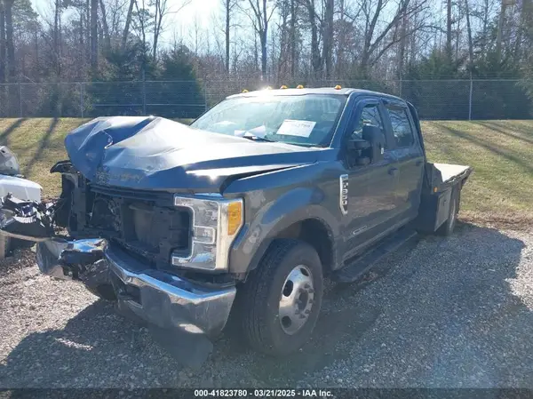1FD8W3HT2HEB38795 2017 FORD F350 - Image 2