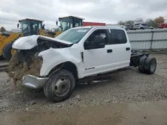 1FD8W3HT2HEB81355 2017 FORD F350