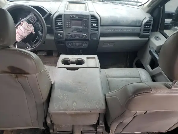 1FD8W3HT2HEB81355 2017 FORD F350 - Image 8