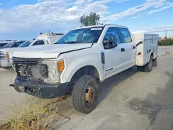 1FD8W3HT2HEC48116 2017 FORD F350