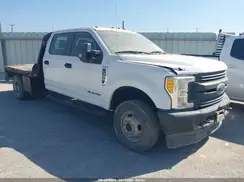 1FD8W3HT2HEC98983 2017 FORD F350