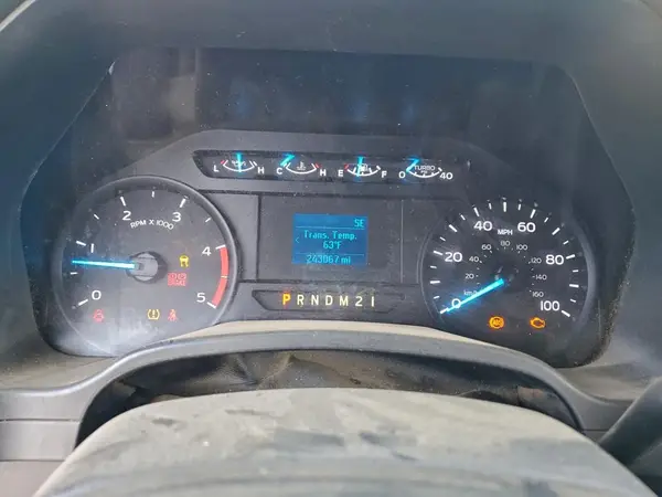 1FD8W3HT2HED50385 2017 FORD F350 - Image 8