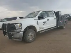 1FD8W3HT2JEB40178 2018 FORD F350