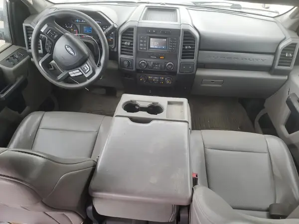 1FD8W3HT2JEB40178 2018 FORD F350 - Image 8