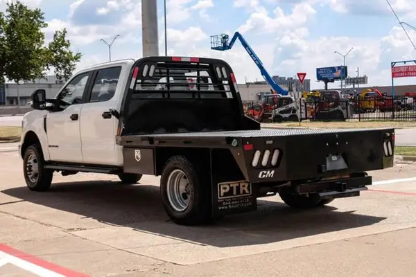 1FD8W3HT2JEB53691 2018 FORD F350 - Image 8