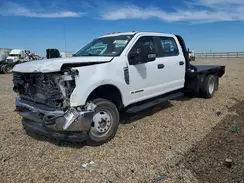 1FD8W3HT2JEC26526 2018 FORD F350