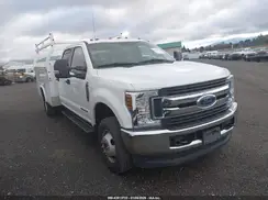 1FD8W3HT2JEC60840 2018 FORD F350