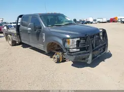 1FD8W3HT2KED55206 2019 FORD F350