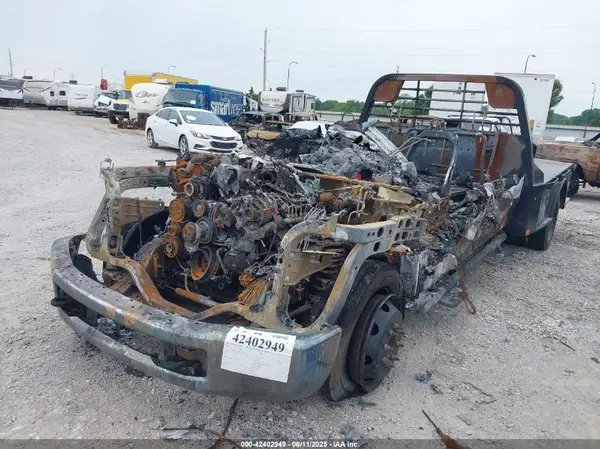 1FD8W3HT2KEF48276 2019 FORD F350 - Image 2