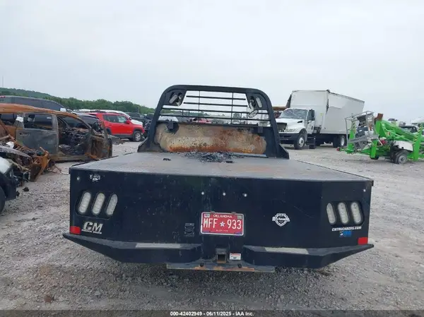 1FD8W3HT2KEF48276 2019 FORD F350 - Image 8
