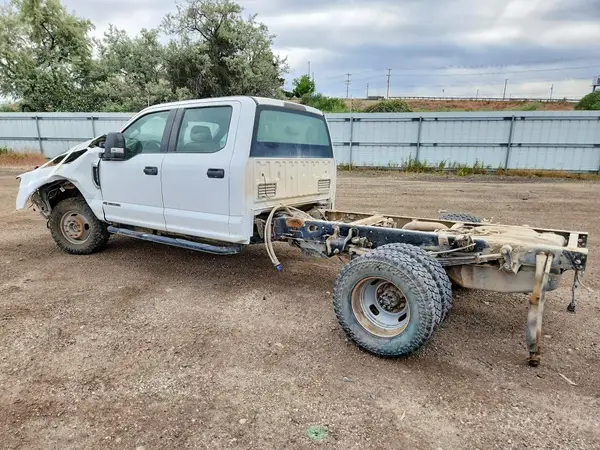 1FD8W3HT2KEF72951 2019 FORD F350 - Image 2