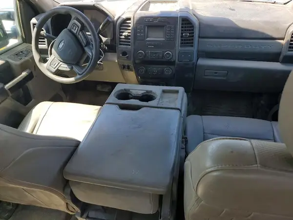 1FD8W3HT2KEF72951 2019 FORD F350 - Image 8