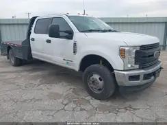 1FD8W3HT2KEG56932 2019 FORD F350
