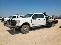 1FD8W3HT2LEC31969 2020 FORD F350