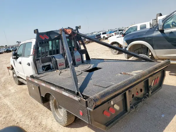 1FD8W3HT2LEC31969 2020 FORD F350 - Image 2
