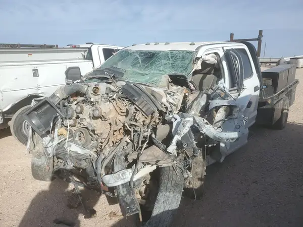 1FD8W3HT2LEC69914 2020 FORD F350 - Image 1