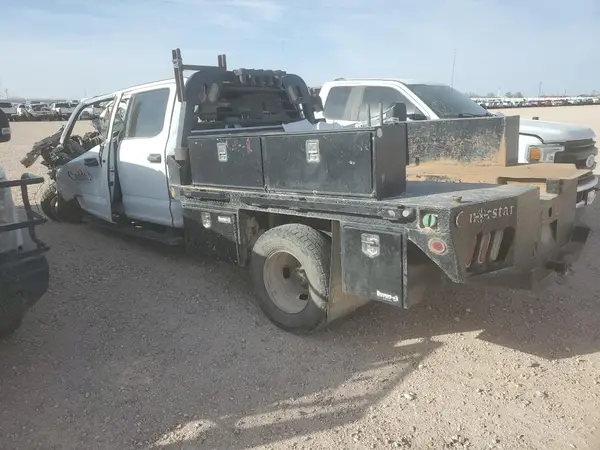 1FD8W3HT2LEC69914 2020 FORD F350 - Image 2