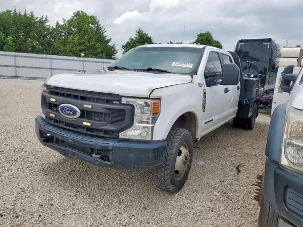 1FD8W3HT2MED08079 2021 FORD F350 - Image 1